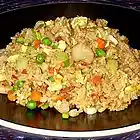 Picture for song 'Fried rice' by artist 'Adam NHAS'