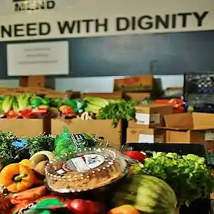 Picture for song 'Dignity' by artist 'Adrian J Pratt'