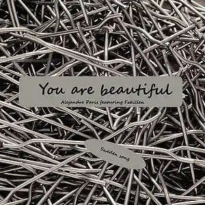 Picture for song 'You are beautiful' by artist 'Alejandro Paris (IT)'