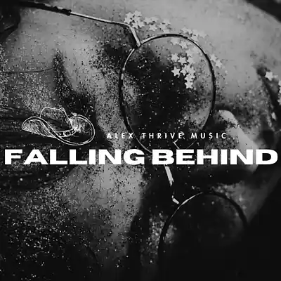 Picture for song 'Falling Behind (Piano Rap Anthem)' by artist 'Alex Thrive Music'