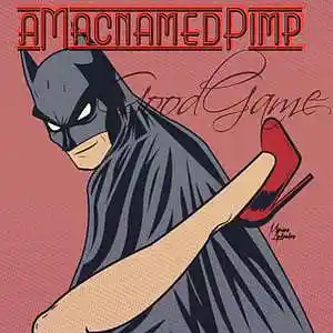Picture for song 'Good Game (Look Like) prod.Eem Triplin' by artist 'amacnamedpimp'