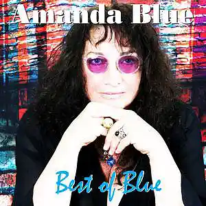 Picture for song 'Seven Steps' by artist 'Amanda Blue'