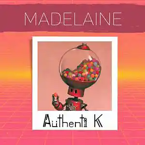 Picture for song 'Pop type beat Madelaine' by artist 'Authenti K Beatmaker'