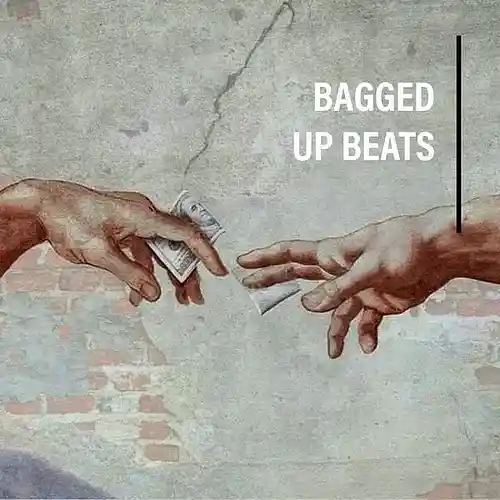 Picture for song 'After Hours - Chris Brown/Bryson Tiller Type Beat' by artist 'Bagged Up Beats'