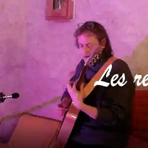Picture for song '-les ressentiments-' by artist 'Bal zen'