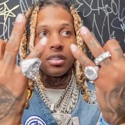 Picture for song 'Lil Durk Type Beat ''From Now On''' by artist 'beats by NTZ'