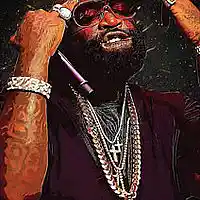 Picture for song 'Afrodisiac' by artist 'Beatwriterz'