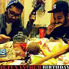 Picture for song 'BIRTHDAY CAKE- The FUN Anthem' by artist 'Birthday Cake'