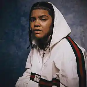 Picture for song 'War With Us / Young M.A Type Beat (2 For 1)' by artist 'Buckroll'