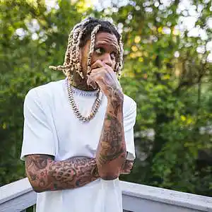 Picture for song 'Count On It - Lil Durk - Trap' by artist 'Cache Knock'
