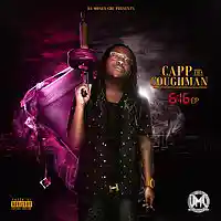 Picture for song '1 Investigation' by artist 'Capp Tha Coughman'