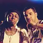 Picture for song 'Nobody Else To Beat #CarterV' by artist 'Cash Jordan'