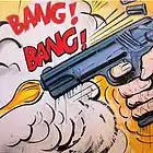 Picture for song 'Bang Bang! (STREAM ONLY)' by artist 'City Instrumentals'