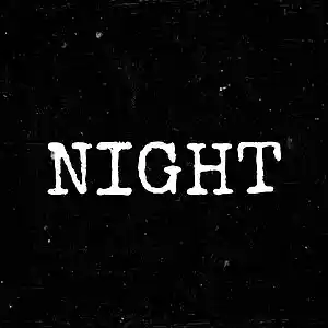 Picture for song 'NIGHT - Terror' by artist 'DARK NIGHT'