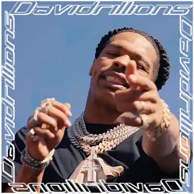Picture for song 'Lil Baby x Nardo Wick Type Beat - "Protostar"' by artist 'Davidrillions'