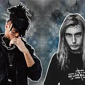 Picture for song 'A Way Out (Scarlxrd & Ghostemane Type Beat)' by artist 'DeeMor'