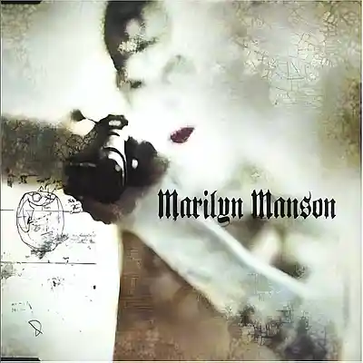 Picture for song '"DEAD ARENA" MARILYN MANSON x ROB ZOMBIE TYPE BEAT' by artist 'DevilleProducer'