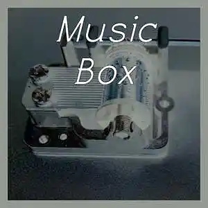 Picture for song '[Free] Lil Uzi Vert Type Beat - Music Box' by artist 'DFS music'