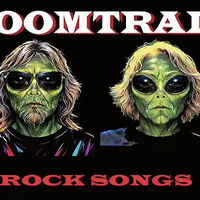 Picture for song 'JOURNEYMAN' by artist 'DOOMTRAINmusic'