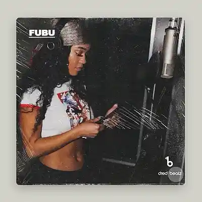 Picture for song 'Fubu / Kehlani Type Beat' by artist 'Dredbeat'
