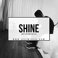 Picture for song 'Shine (Instrumental) ' by artist 'Dre Minor'
