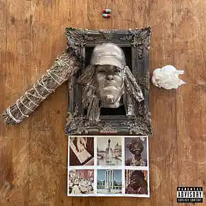 Picture for song '[FREE] EARL SWEATSHIRT TYPE BEAT - "ILL"' by artist 'dyl flotus'