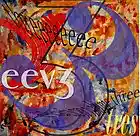 Picture for song 'Blowpipe (Mushroom Minds)' by artist 'EEV'