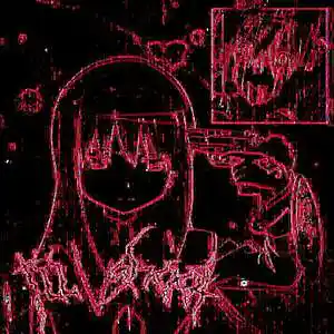 Picture for song 'EMO SYNTH HYPERTRAP Type Beat - PEEP RAGE' by artist 'endelly prod.'