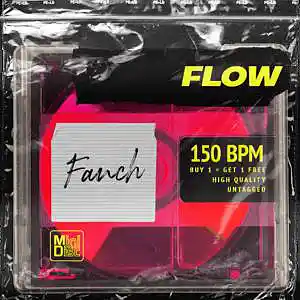 Picture for song 'Flow - (BUY 1 GET 1 FREE)' by artist 'Fanch'