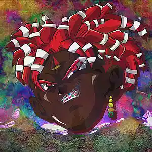 Picture for song 'Power (FREE DL)' by artist 'Forrest Beats'