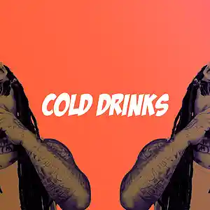 Picture for song 'Cold Drinks' by artist 'G-Town Beats'