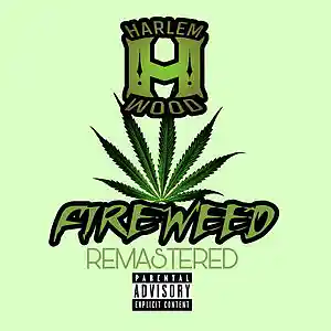 Picture for song 'Harlem Wood - Fire Weed (Remastered)' by artist 'Harlem Wood'