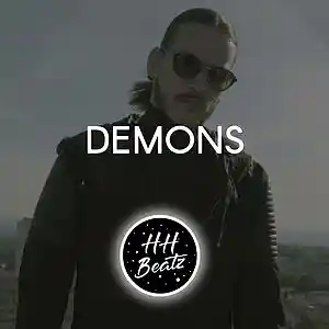Picture for song 'Demons (SCH "Anarchie" Type Beat)' by artist 'HH Beatz'