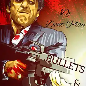 Picture for song 'Bullets & Targets' by artist 'HyDRO PiMP INC'