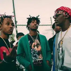 Picture for song 'Outbreak ' (Prod by ICMills)' by artist 'ICMills Beats'