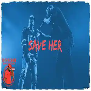 Picture for song 'Melodic Trap Beat - Save Her' by artist 'InfPhenom'