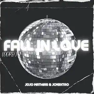 Picture for song 'FALL IN LOVE (OOPS!) (FT. JOJO MATHIAS)' by artist 'JCM3XTRO'