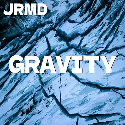 Picture for song 'Gravity (Dnb Type Beat)' by artist 'Jrmd'