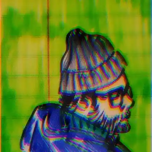 Picture for song 'Asteroid Belt' by artist 'KENNY STEELE'