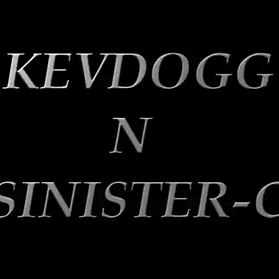 Picture for song 'The Deep End' by artist 'Kevdogg and Sinister-C'