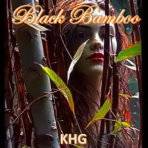 Picture for song 'Black Bamboo' by artist 'KHG - Classical Synthesizer Division'