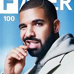 Picture for song 'UNIQUE & BIG SALARY SCREWED (Drake x Kodak Black)' by artist 'Kontact Beatz'