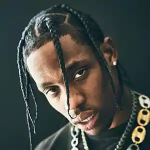 Picture for song 'DROP - Travis Scott Type Beat - NLE Choppa Type Be' by artist 'Like de Drug'