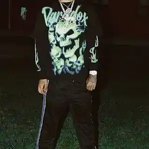 Picture for song 'Ot7 Quanny Type Beat-"Button Boys"' by artist 'MP3Meech'