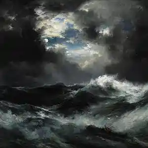 Picture for song 'Dream' by artist 'FRXSTBITE'