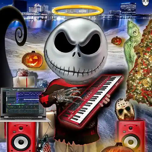 Artist picture