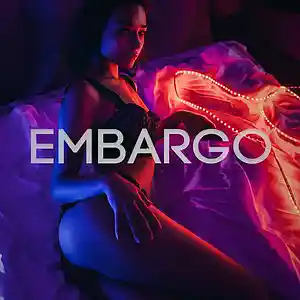 Picture for song 'Embargo | Travis Scott Type Beat' by artist 'OneS Beats'