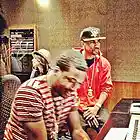 Picture for song 'Turn Up - Meek Mill, Big Sean Type Beat (FD)' by artist 'Papichulo Bangger'