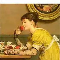 Picture for song 'Un amour de Swan' by artist 'Peter Kosta's Galaxy Rock Band'