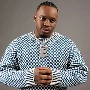 Picture for song 'NOSTALGIA // Blxst West Coast Rnb Type Beat' by artist 'PRINCE BEATSKE'